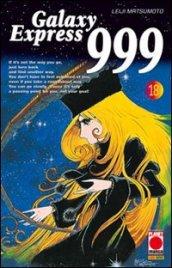 Galaxy Express 999: 18