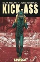 Kick-Ass vol.1