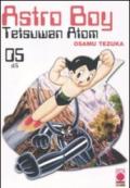 Astro Boy. Tetsuwan Atom: 5