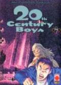 20th century boys. 7.