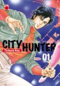 City Hunter: 1