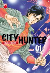 City Hunter: 1