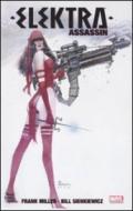 Assassin. Elektra