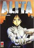 Alita. Vol. 1