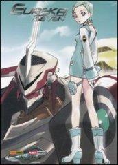 Eureka seven. Cofanetto (6 vol.)