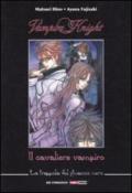 Trappola del ghiaccio nero. Vampire knight. Il cavaliere vampiro (La)