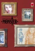 Monster deluxe vol.2