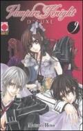 Vampire knight deluxe vol.9