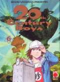 20th century boys: 6