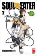 Soul eater: 2