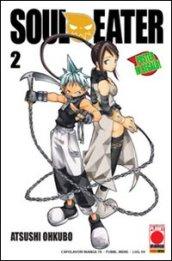 Soul eater: 2