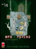 MPD-Psycho. Nei labirinti della mente: 14