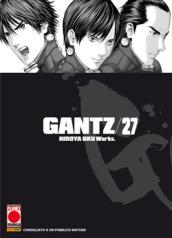 Gantz: 27