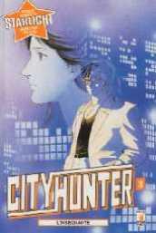 City Hunter. 3.