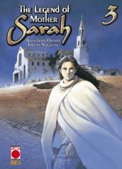 The legend of mother Sarah: 3