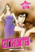 City Hunter. 4.