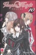 Vampire knight deluxe vol.10