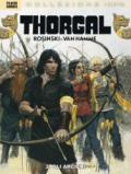 Gli arcieri. Thorgal. 3.