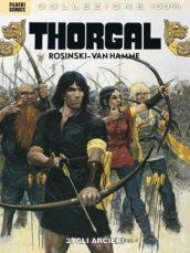 Gli arcieri. Thorgal. 3.