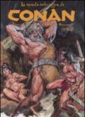 La spada selvaggia di Conan