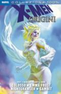 X-Men. Le origini. 1.