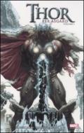 Thor. Per Asgard: 1