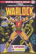 Warlock omnibus: 1