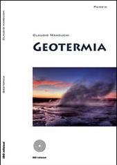 Geotermia