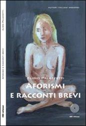 Aforismi e racconti brevi