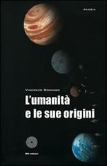 L'umanità e le sue origini