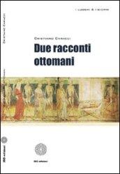 Due racconti ottomani