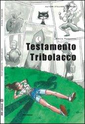 Testamento Tribolacco