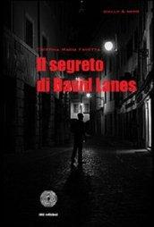 Il segreto di David Lanes