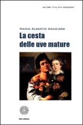 La cesta delle uve mature