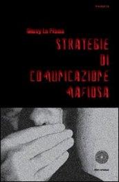 Strategie di comunicazione mafiosa