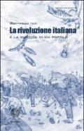 La rivoluzione italiana e la nascita di un popolo