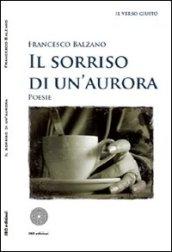 Il sorriso di un'aurora