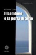 Il bambino e la porta di Sirio