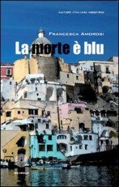 La morte è blu