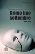 Grigio tipo settembre