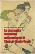 La sessualità femminile nella malattia di Charcot-Marie-Tooth