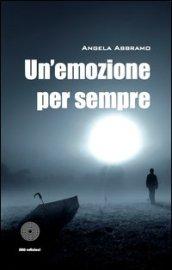 Un'emozione per sempre