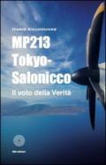 MP213 Tokyo-Salonicco. Il volo della verità