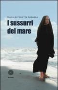 I sussurri del mare