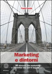 Marketing & dintorni