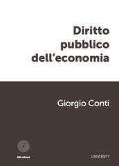 Diritto pubblico dell'economia