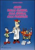 ADHD dalla clinica, alla scuola, alla famiglia. Sintesi delle relazioni del 2º convegno nazionale AIFA Onlus (Roma, 15 novembre 2003)