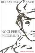 Noci pere e pecorino