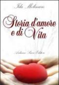 Storie d'amore e di vita