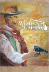 Il western all'italiana